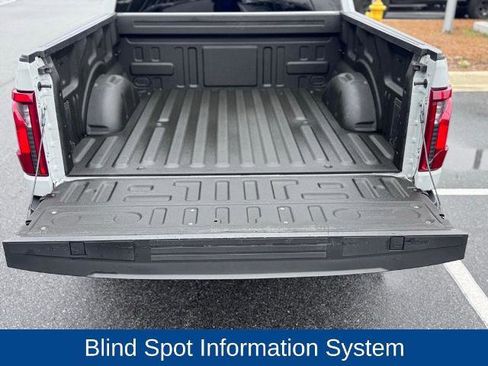 Certified 2024 Ford F150 STX image 7