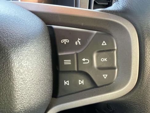 Used 2024 Ford Bronco Wildtrak image 23