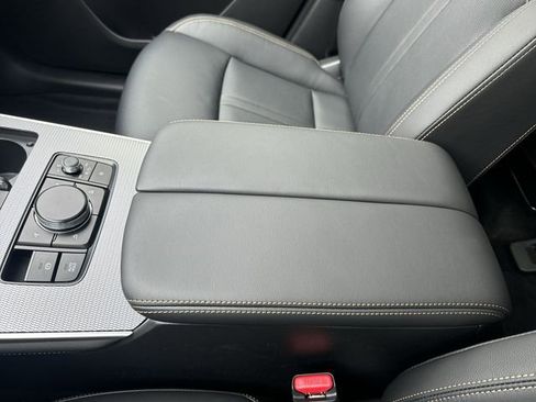 New 2026 MAZDA CX-90 3.3 Turbo w/ Premium Sport Pkg image 21