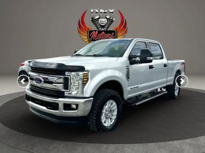Used 2019 Ford F250 XLT w/ XLT Value Package