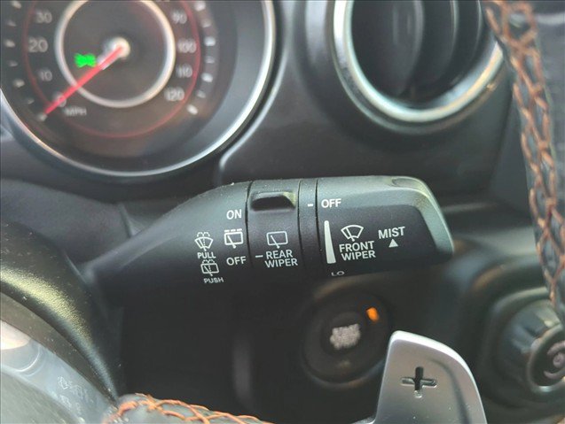 Used 2021 Jeep Wrangler Unlimited Rubicon w/ Trailer Tow Package AWD/4WD image 15