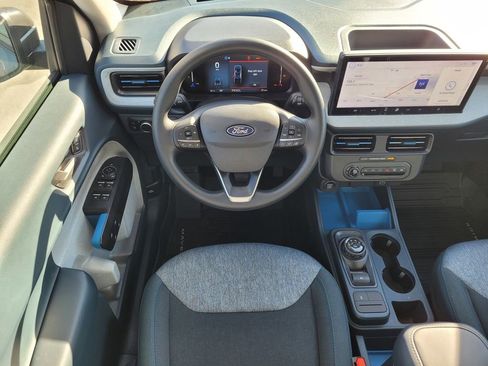 New 2026 Ford Maverick XLT image 31