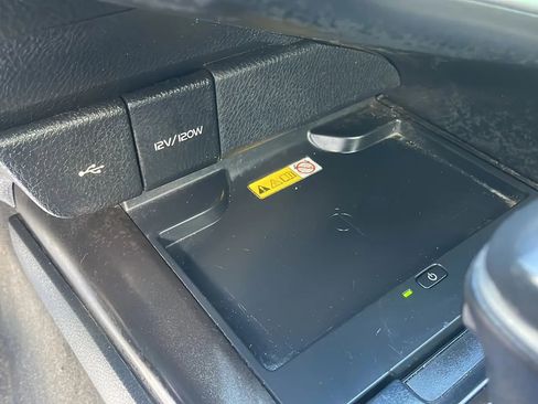 Used 2023 Toyota Camry XLE w/ Navigation Package AWD/4WD image 24