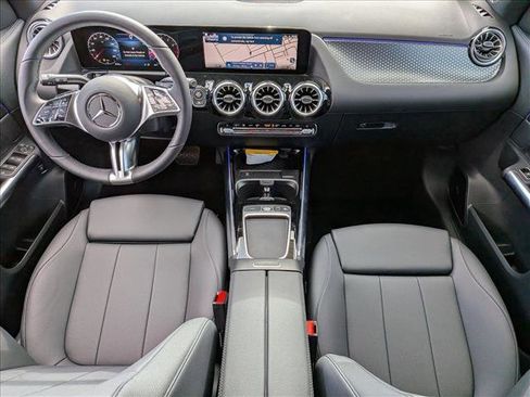 New 2026 Mercedes-Benz GLA 250 image 14