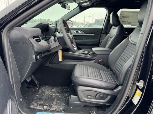 New 2026 Ford Explorer ST-Line image 12