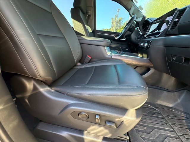 Used 2026 GMC Sierra 2500 SLT AWD/4WD image 4