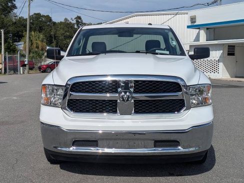 Used 2023 RAM 1500 Tradesman w/ Power & Remote Entry Group RWD image 9