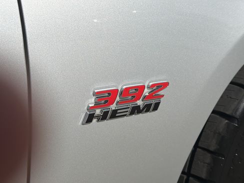 Used 2021 Dodge Charger Scat Pack RWD image 5