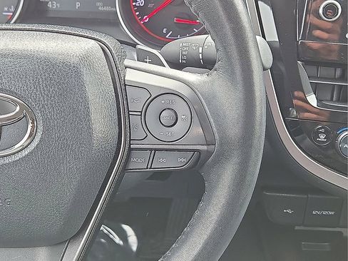 Used 2024 Toyota Camry XSE image 18