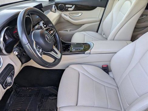 Used 2020 Mercedes-Benz GLC 300 image 15