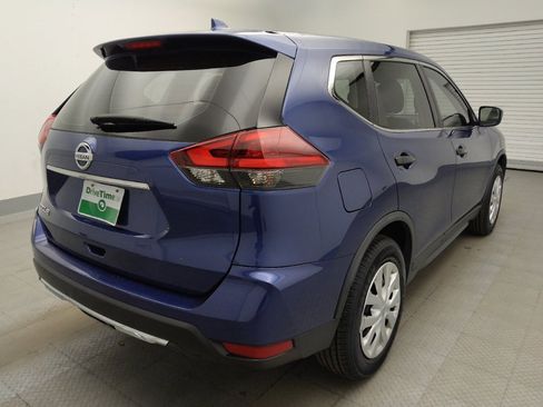 Used 2020 Nissan Rogue S FWD image 9