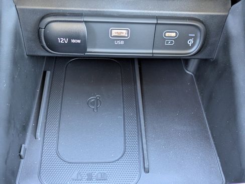 New 2025 Kia Telluride EX image 30