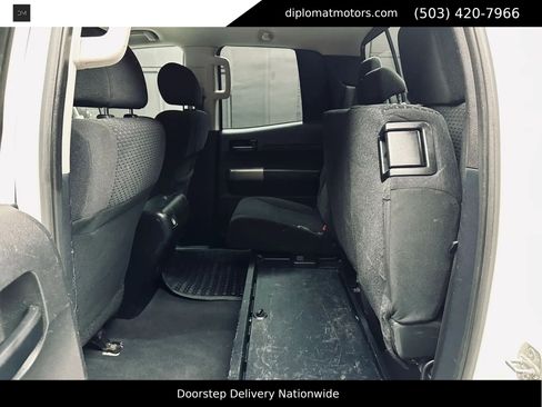 Used 2013 Toyota Tundra 4x4 Double Cab image 23