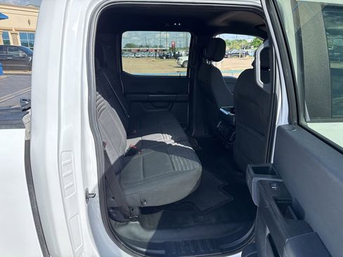 Used 2022 Ford F150 XL w/ STX Appearance Package image 11