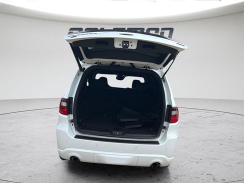 Used 2026 Dodge Durango GT AWD/4WD image 25