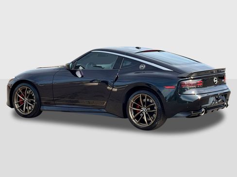 New 2026 Nissan Z Performance image 3