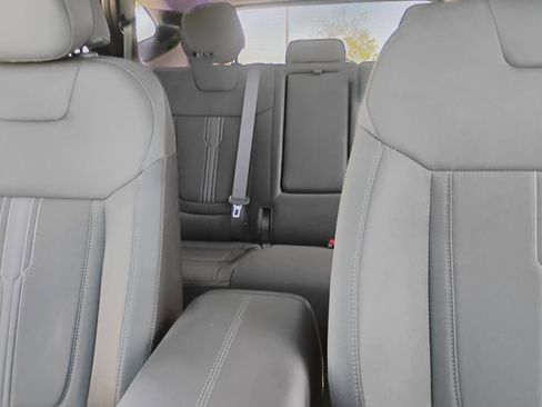 Used 2025 Hyundai Tucson SEL image 43