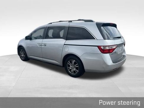 Used 2011 Honda Odyssey EX image 14