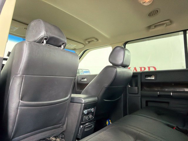 Used 2018 Ford Flex Limited AWD/4WD image 23