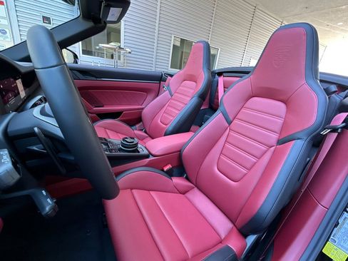 New 2026 Porsche 911 Carrera 4S image 5