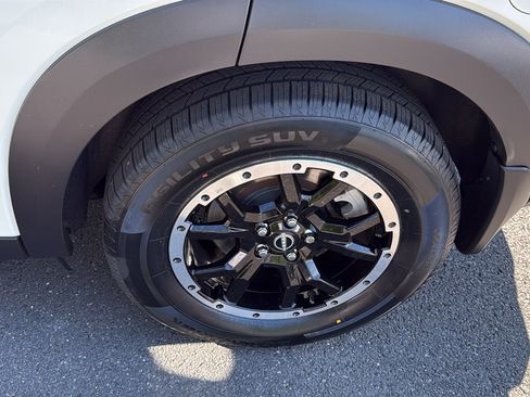 Certified 2023 Nissan Pathfinder Rock Creek AWD/4WD image 21