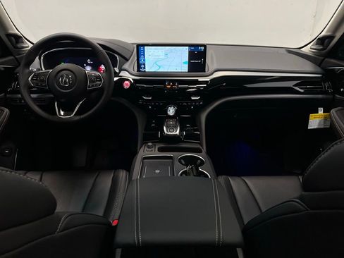 New 2026 Acura MDX w/ Technology Package image 22