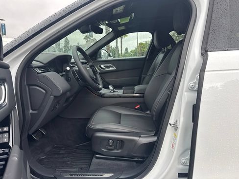 New 2026 Land Rover Range Rover Velar Belgravia AWD/4WD image 4