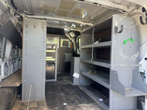 Used 2019 Ford Transit 150 130 Low Roof image 5