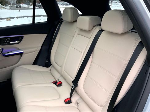 New 2026 Mercedes-Benz GLC 300 4MATIC image 13