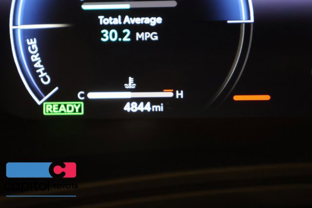 Used 2025 Toyota Grand Highlander AWD Hybrid image 16