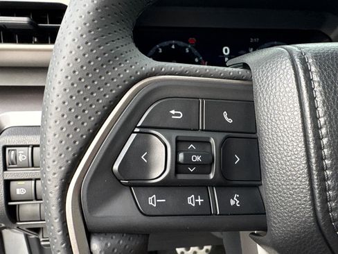 Used 2025 Toyota 4Runner TRD Sport image 20