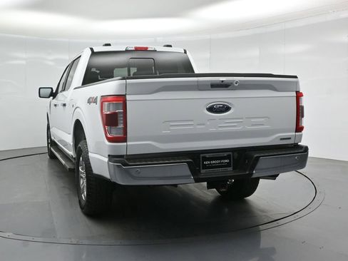 Certified 2023 Ford F150 Lariat image 28