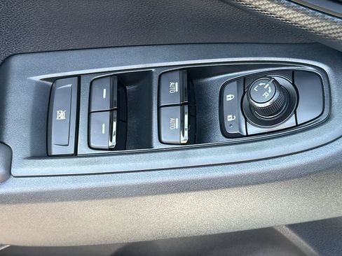 Certified 2024 Subaru Crosstrek 2.0i Premium AWD/4WD image 20