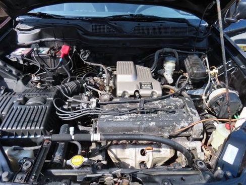 Used 1999 Honda CR-V EX image 29