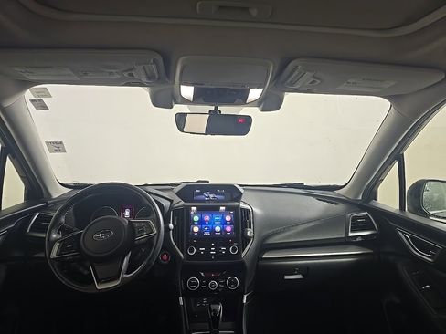 Used 2021 Subaru Forester Limited w/ Popular Package #3 image 8
