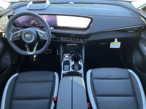New 2026 Buick Envision Sport Touring AWD/4WD image 21