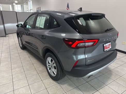 Used 2023 Ford Escape AWD image 72