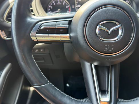 Used 2023 MAZDA MAZDA3 Hatchback w/Premium Plus Pkg AWD/4WD image 20