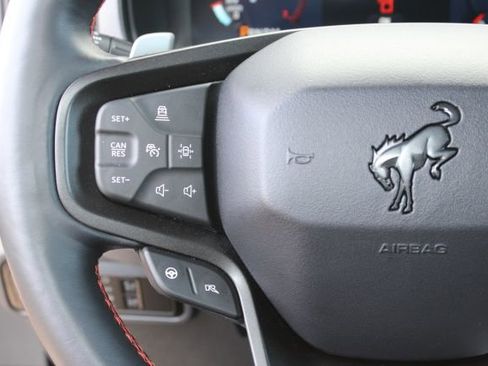 Used 2025 Ford Bronco Raptor AWD/4WD image 26