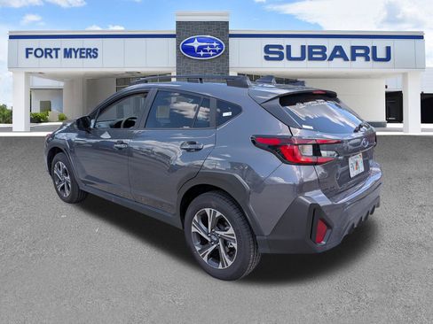 Certified 2026 Subaru Crosstrek 2.5i Premium AWD/4WD image 6