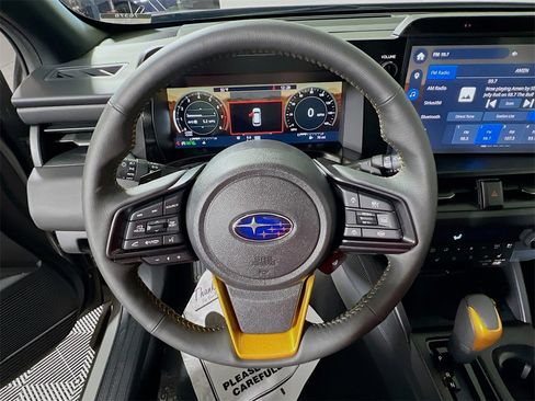 New 2026 Subaru Outback Wilderness image 11