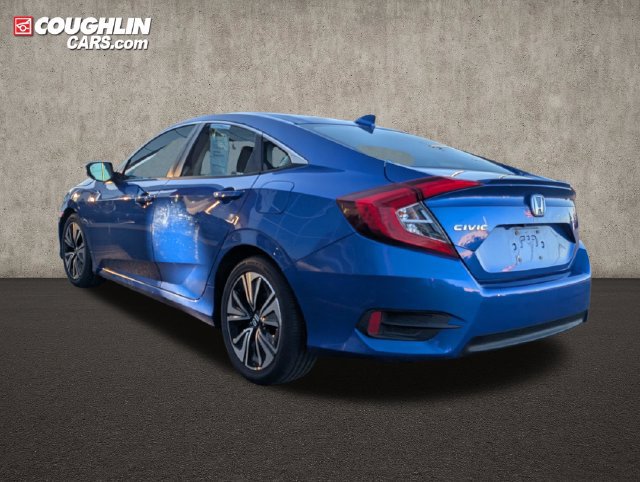 Used 2016 Honda Civic EX-T image 5