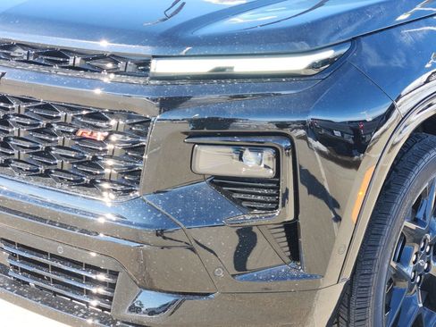 New 2026 Chevrolet Traverse RS w/ LPO, Floor Liner Package image 6