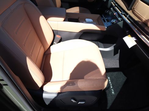 New 2026 Hyundai Santa Fe Limited image 13