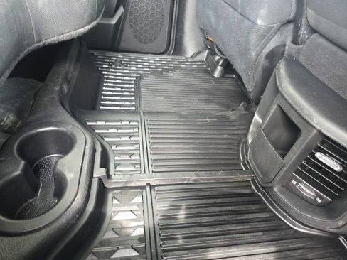 Used 2021 RAM 2500 Tradesman AWD/4WD image 7
