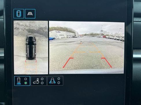 Used 2026 GMC Terrain Denali w/ LPO, Black Badging Package image 26