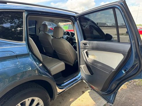 Used 2020 Volkswagen Tiguan S FWD image 20