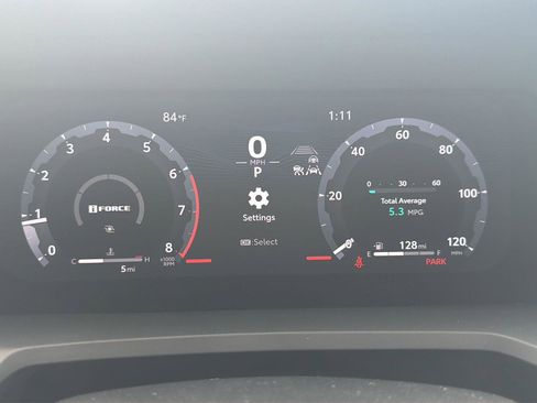 New 2026 Toyota Tacoma TRD Off-Road image 15