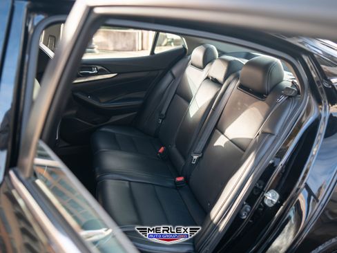 Used 2021 Nissan Maxima 3.5 SV w/ Floor Mat Group image 20