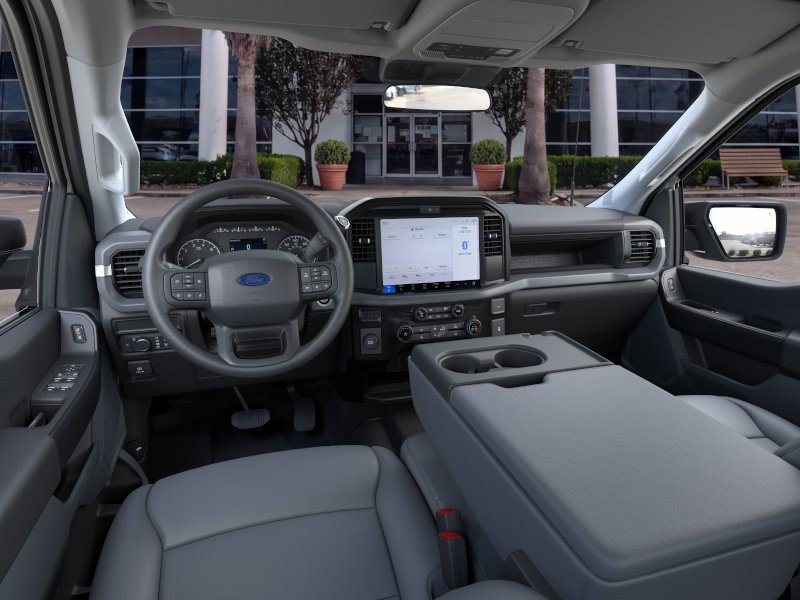 New 2026 Ford F150 XL RWD image 10